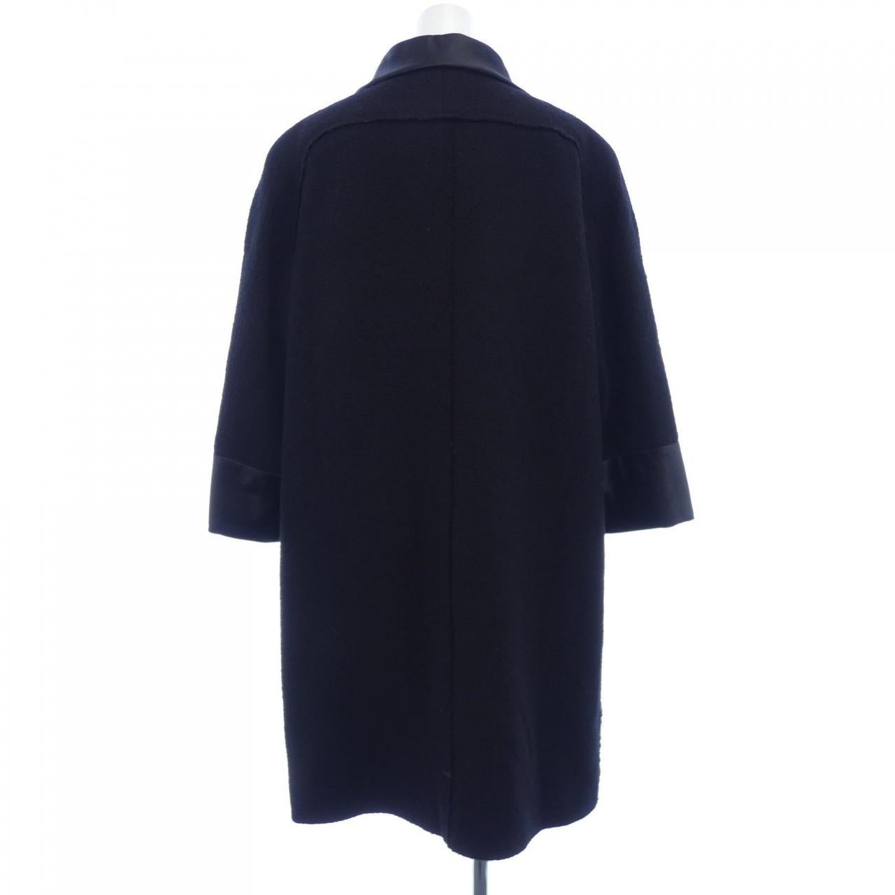 Chanel Coat