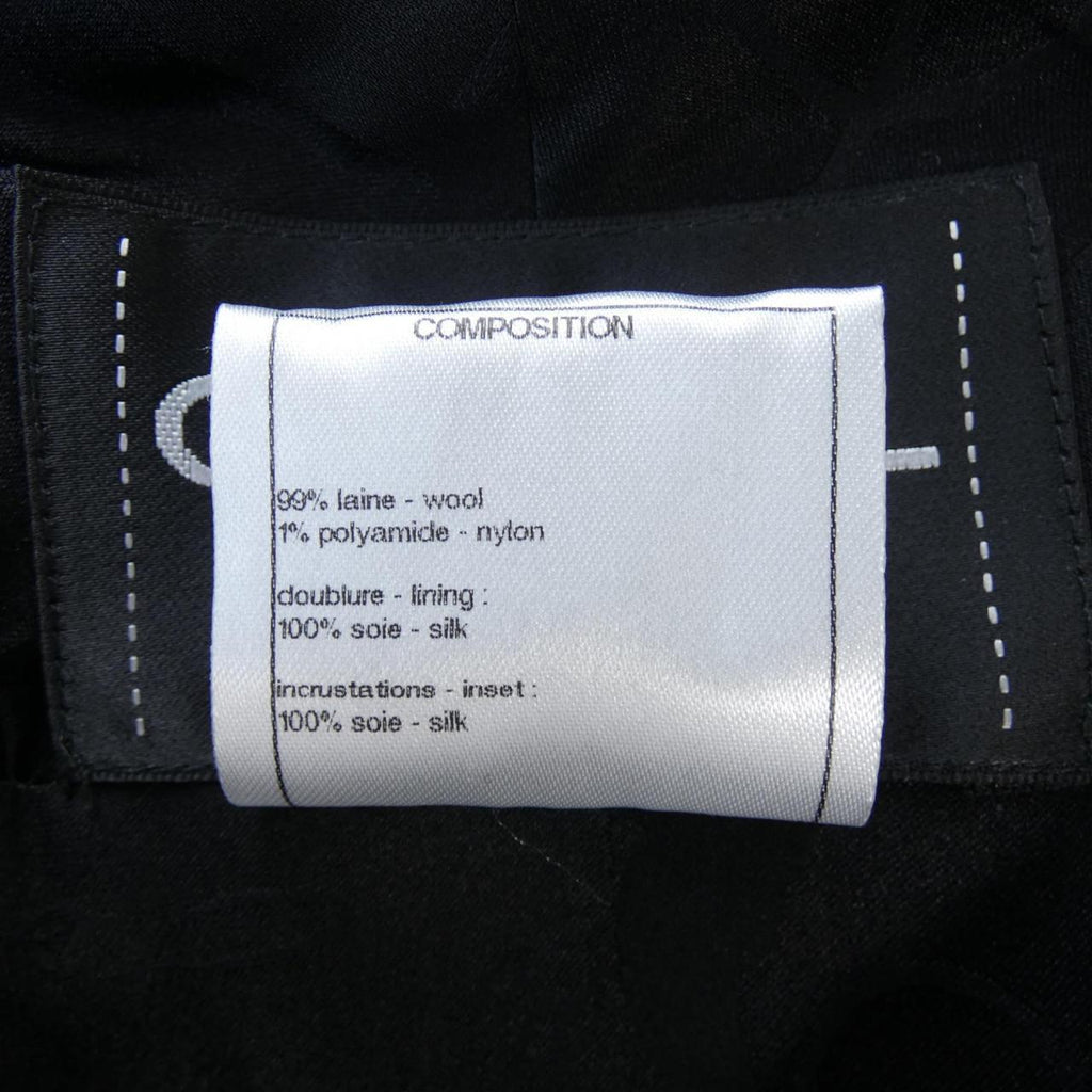 Chanel Coat