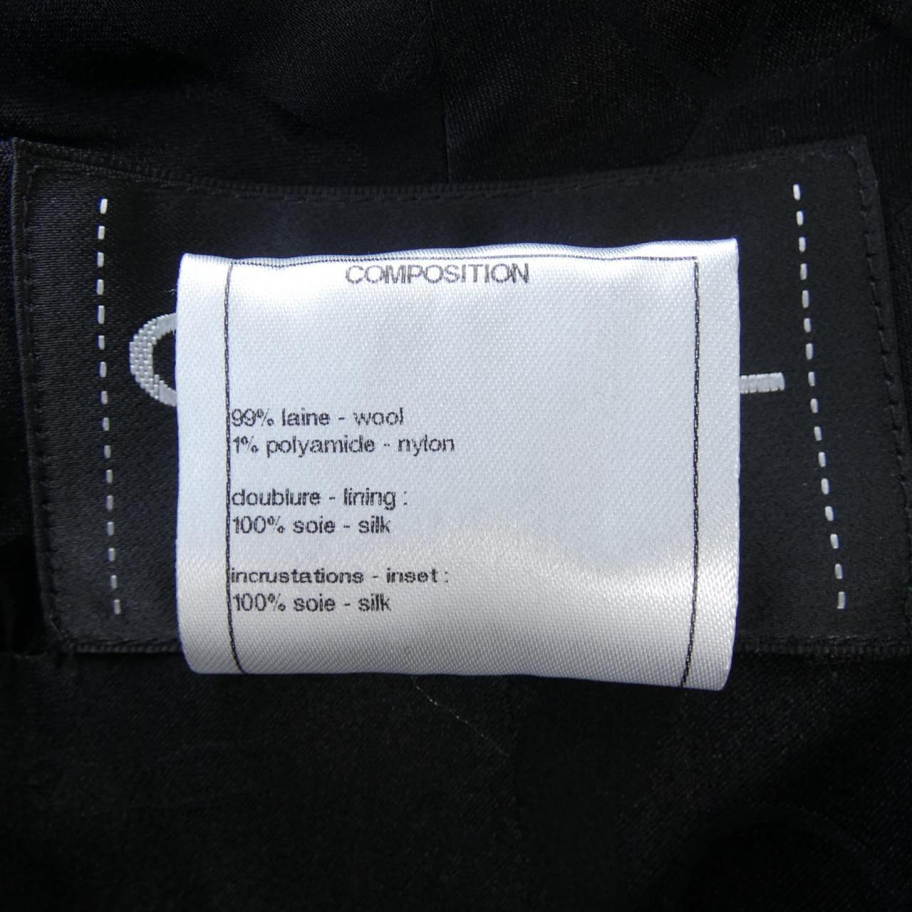 Chanel Coat