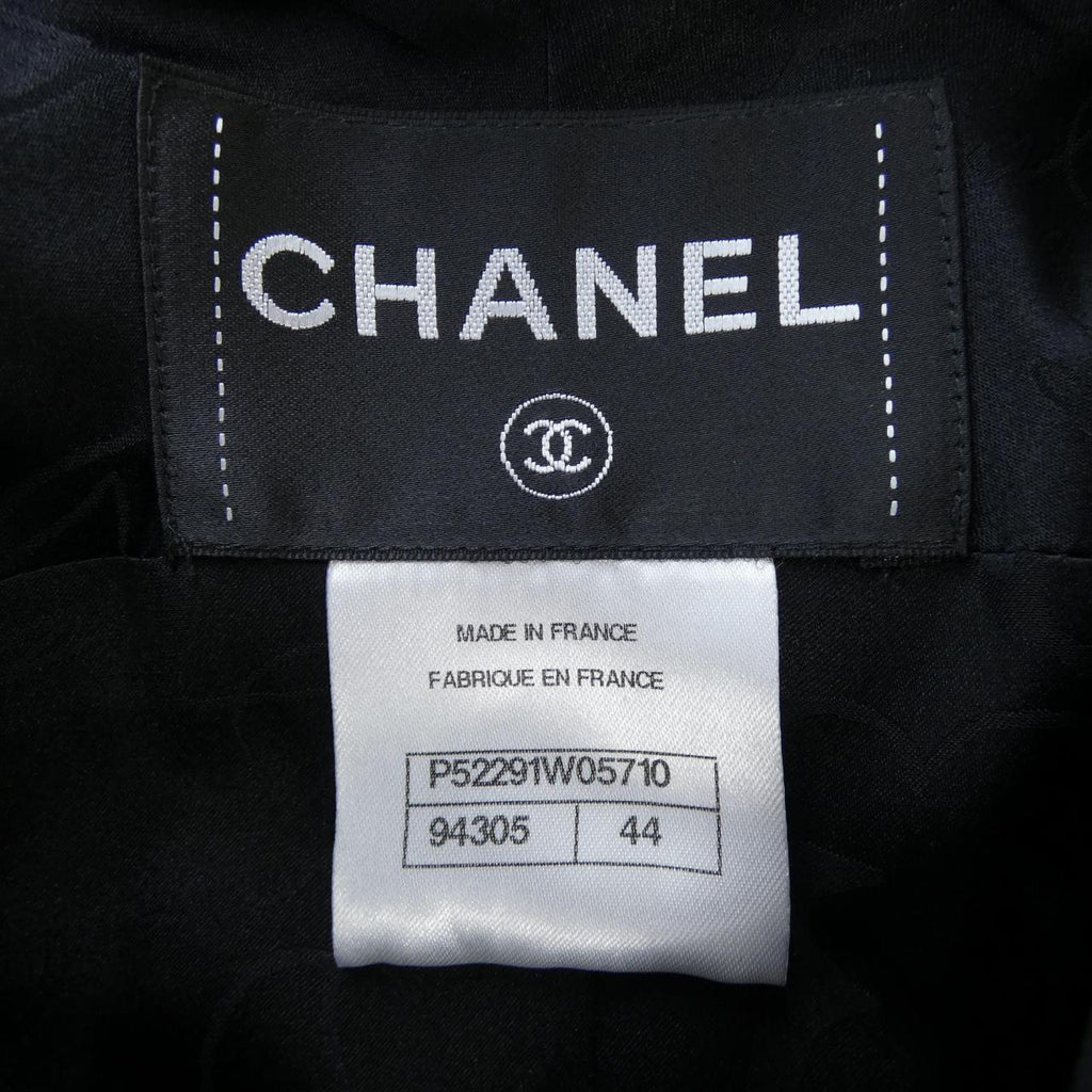 Chanel Coat