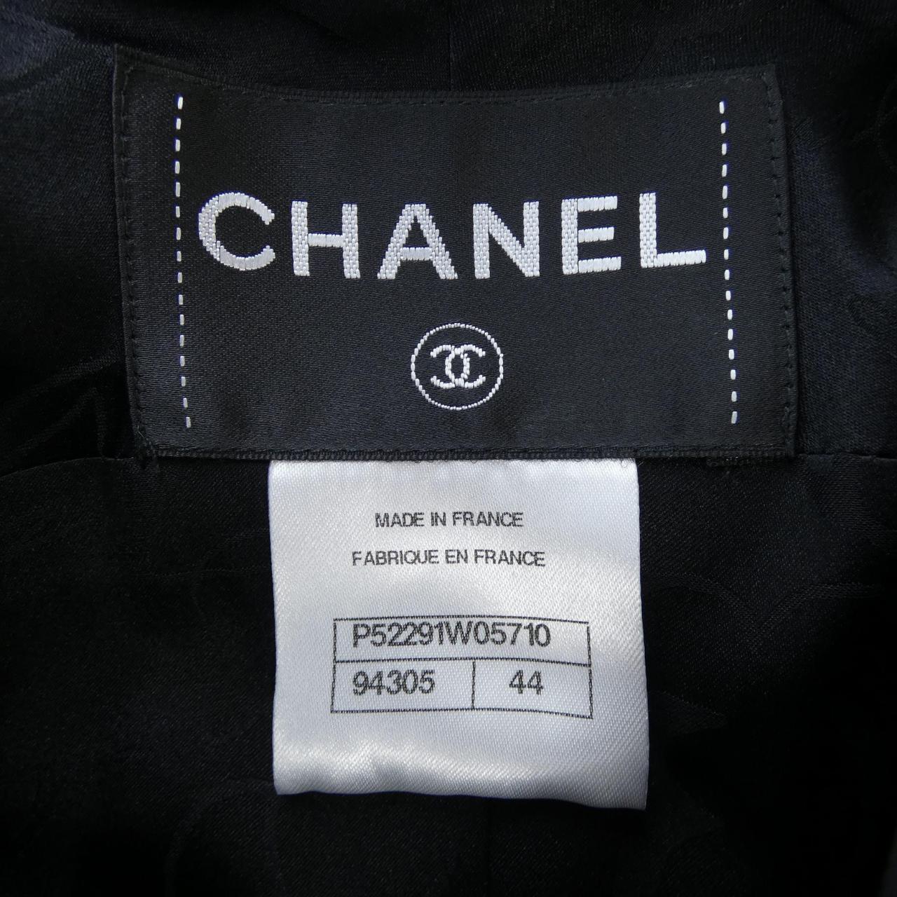 Chanel Coat