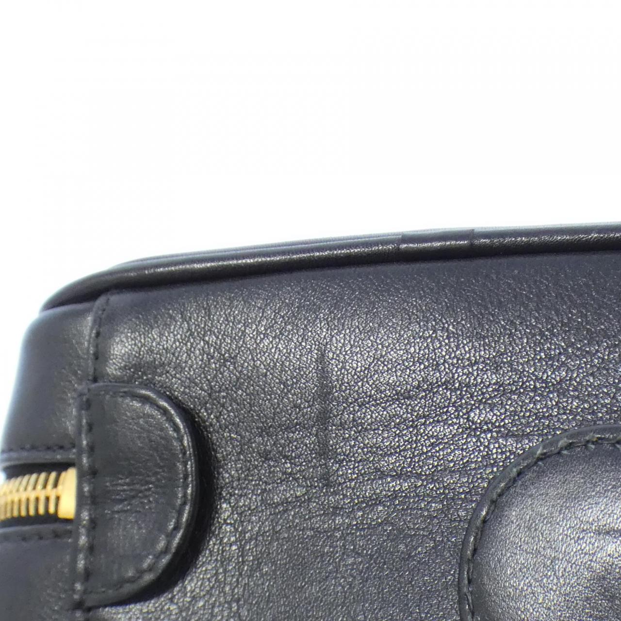 Chanel Lambskin Bag