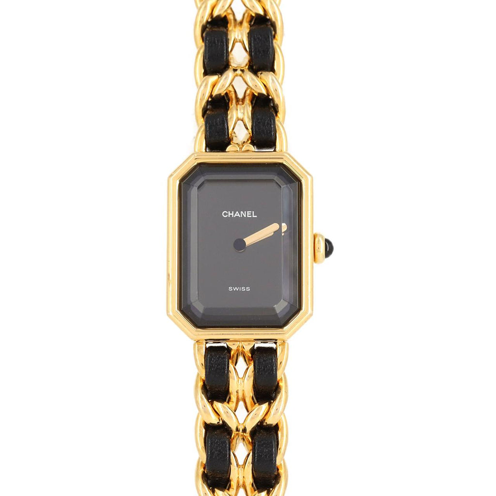 Chanel Première GP Quartz