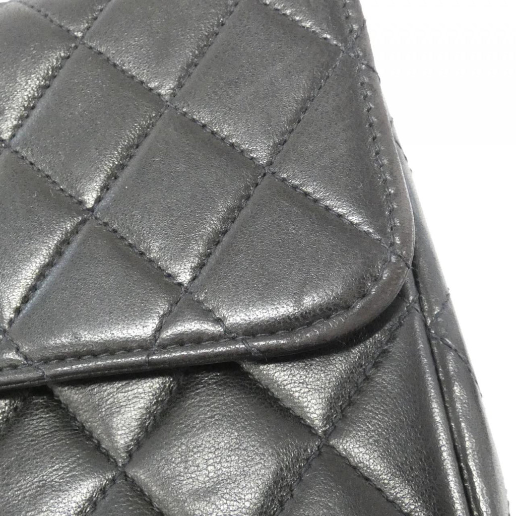 Chanel Lambskin 2way Bag