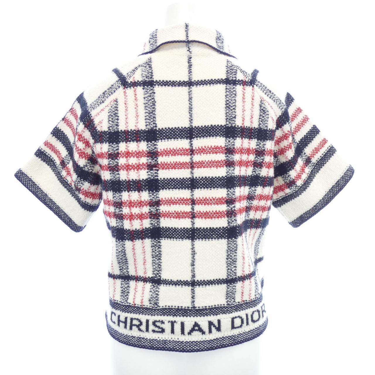Christian Dior Jacket