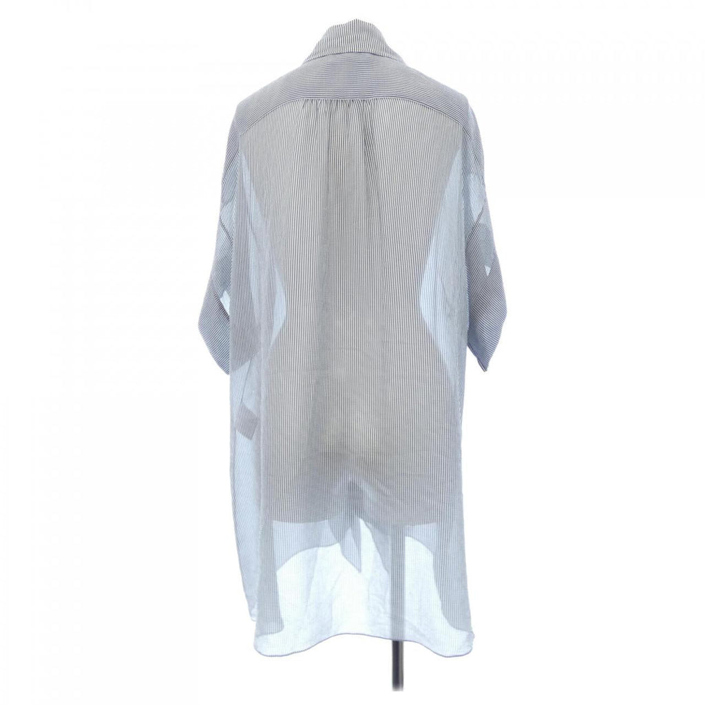 Chanel P72681V64385 Silk Shirt