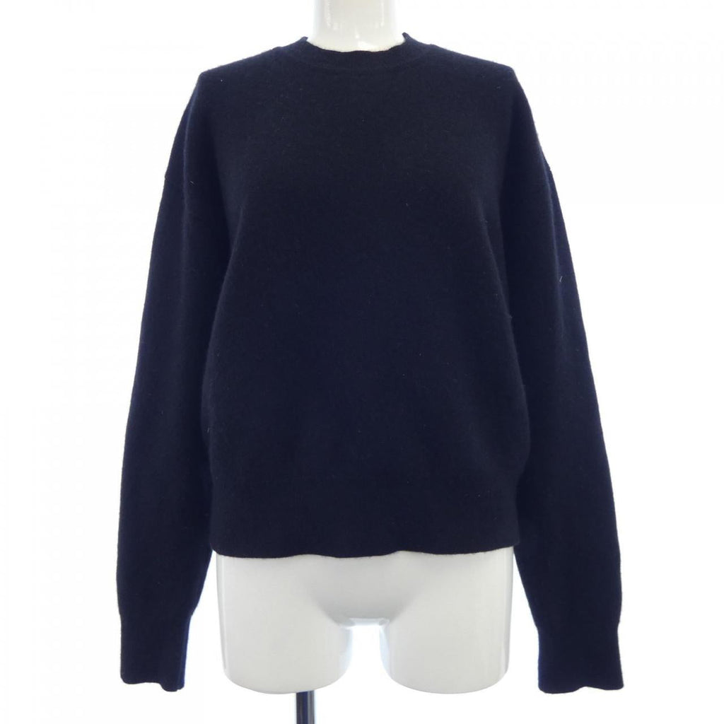 Christian Dior 924S55AM009 Cashmere Knitwear