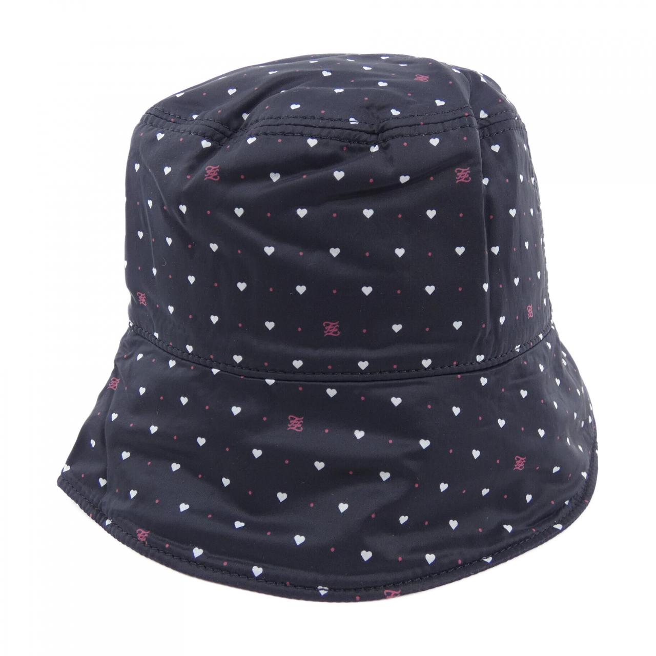 Fendi FXQ801 Hat
