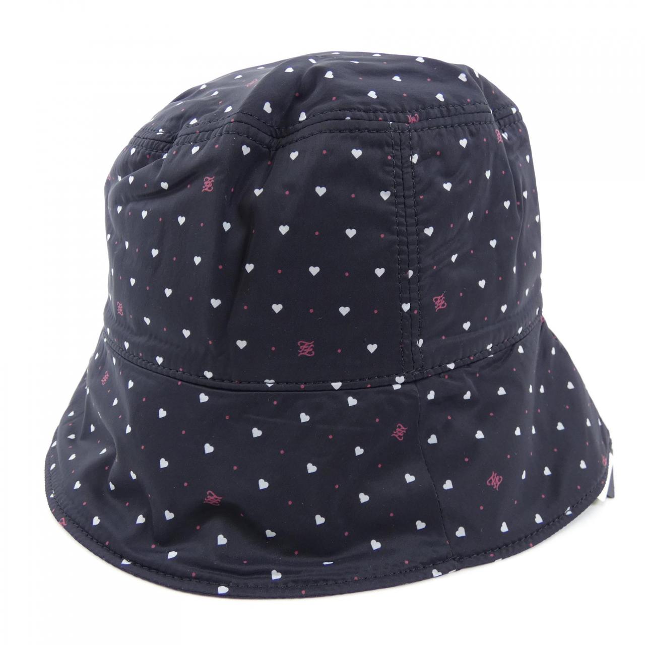 Fendi FXQ801 Hat