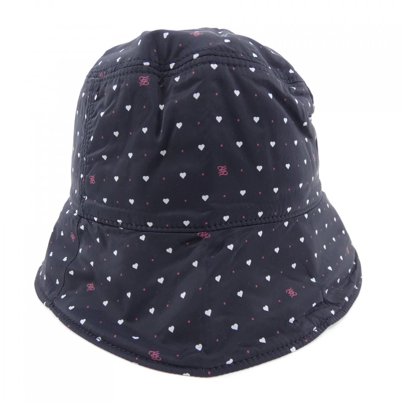 Fendi FXQ801 Hat