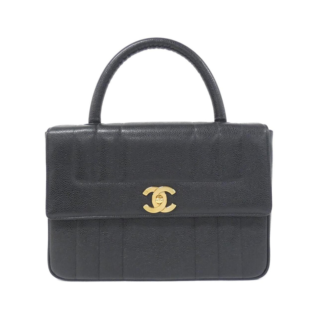 Chanel Caviar Skin Vintage Bag