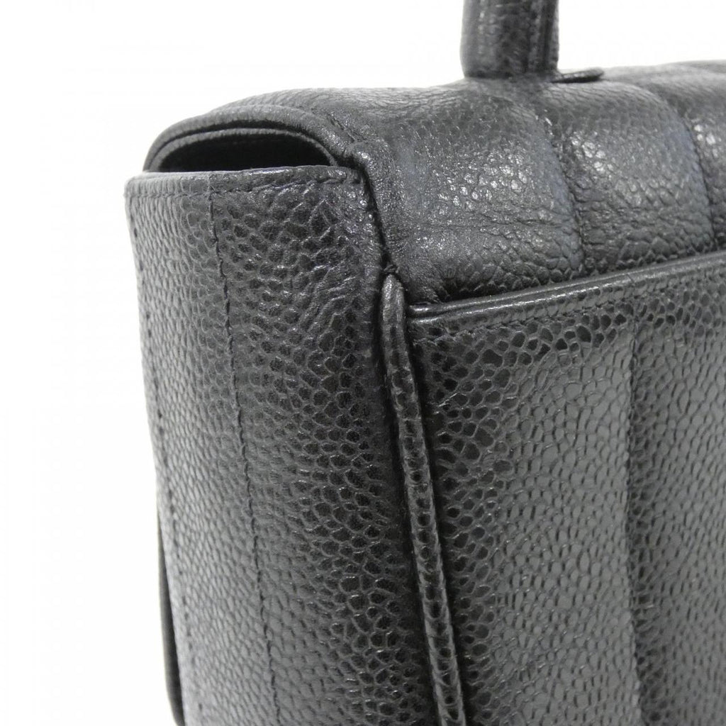 Chanel Caviar Skin Vintage Bag