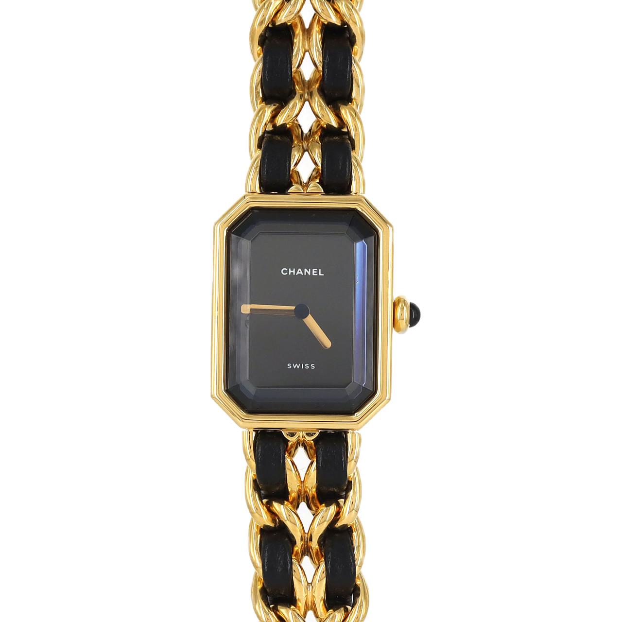 Chanel Première GP Quartz