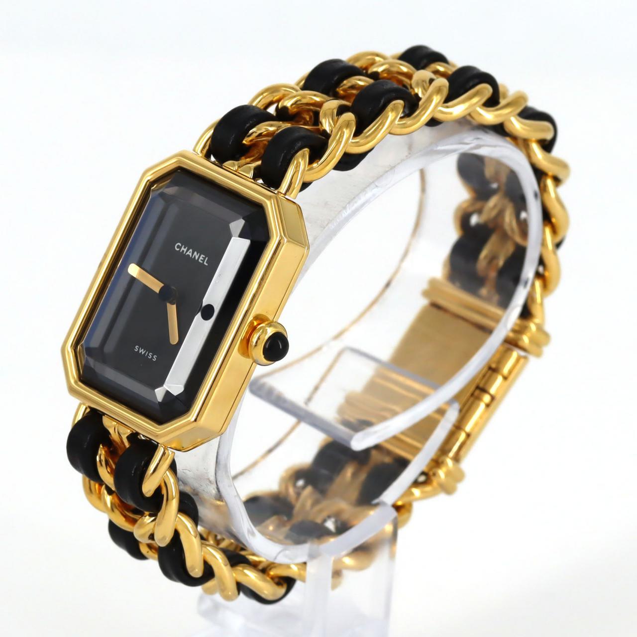 Chanel Première GP Quartz