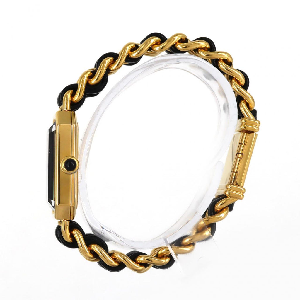 Chanel Première GP Quartz