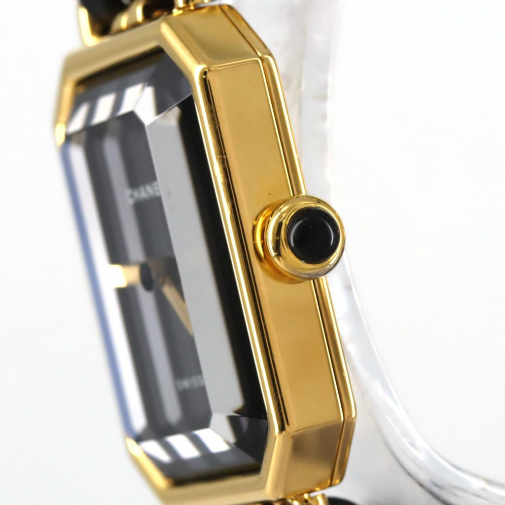 Chanel Première GP Quartz