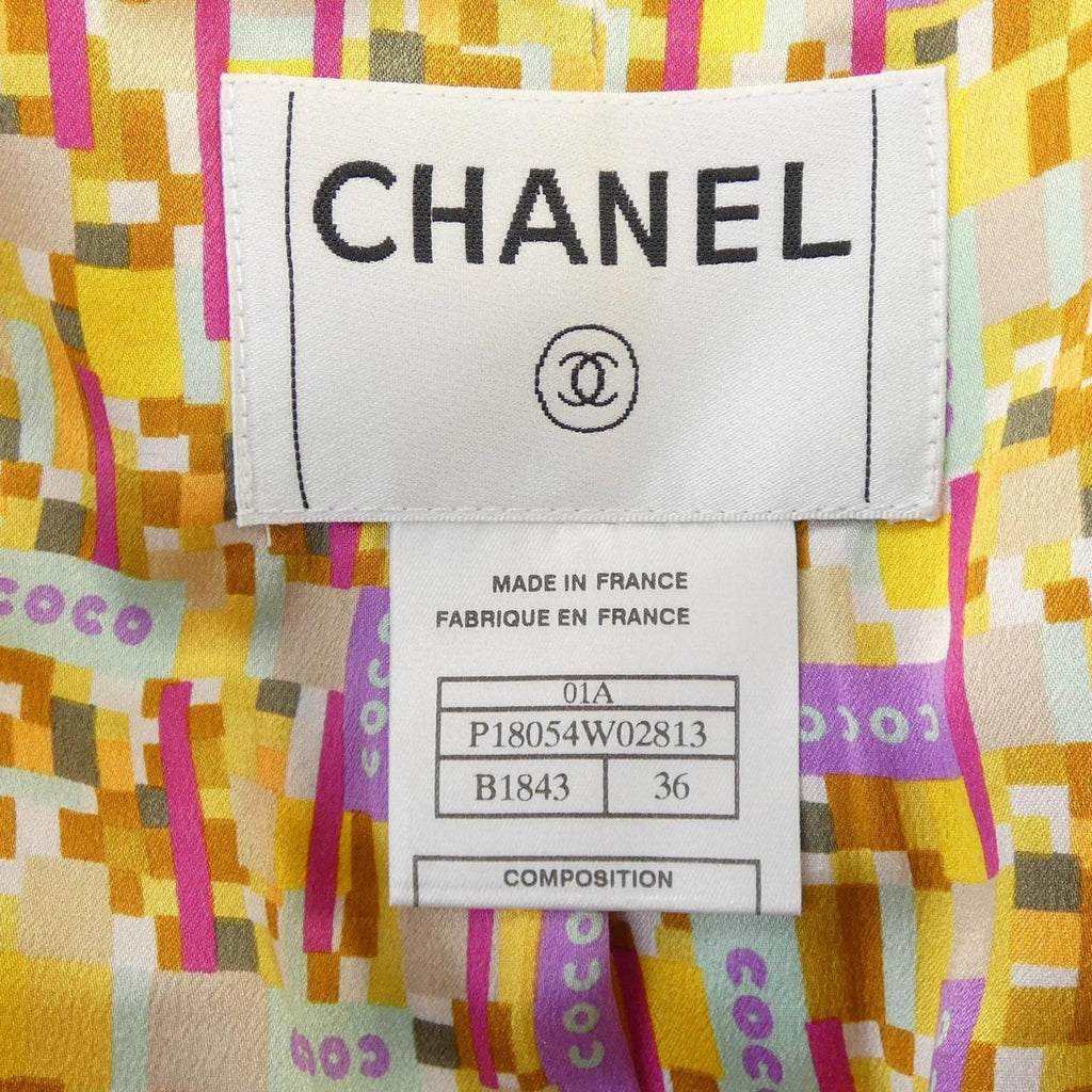 Chanel Jacket