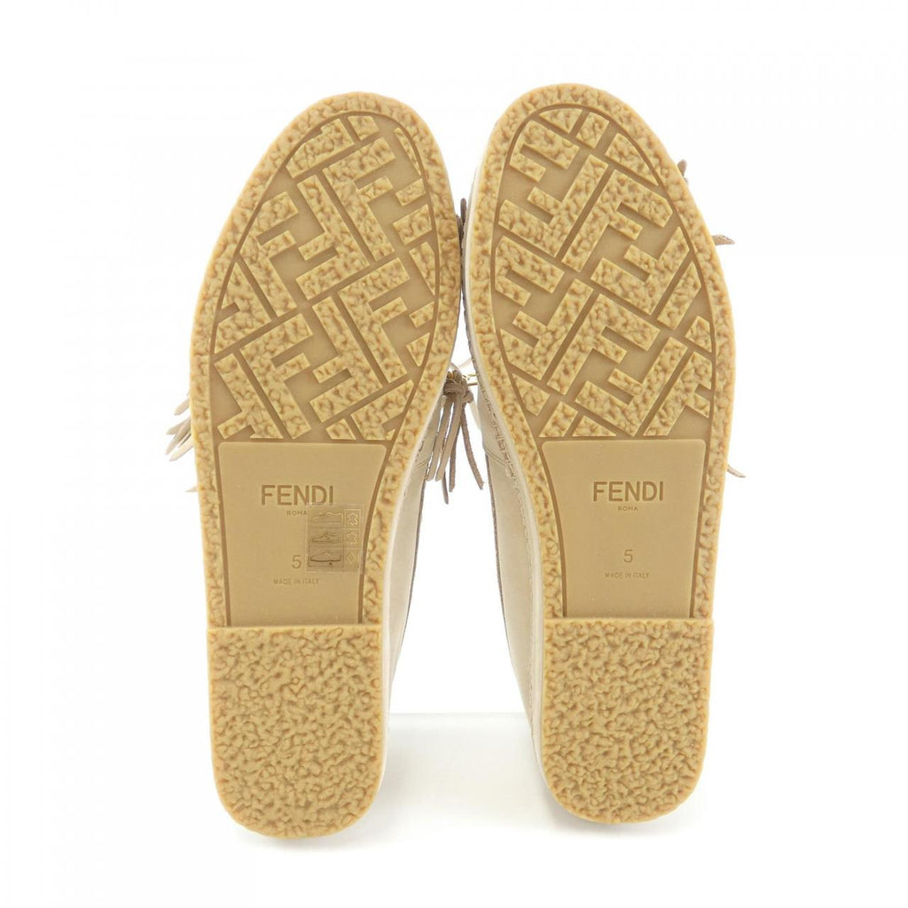Fendi Shoes