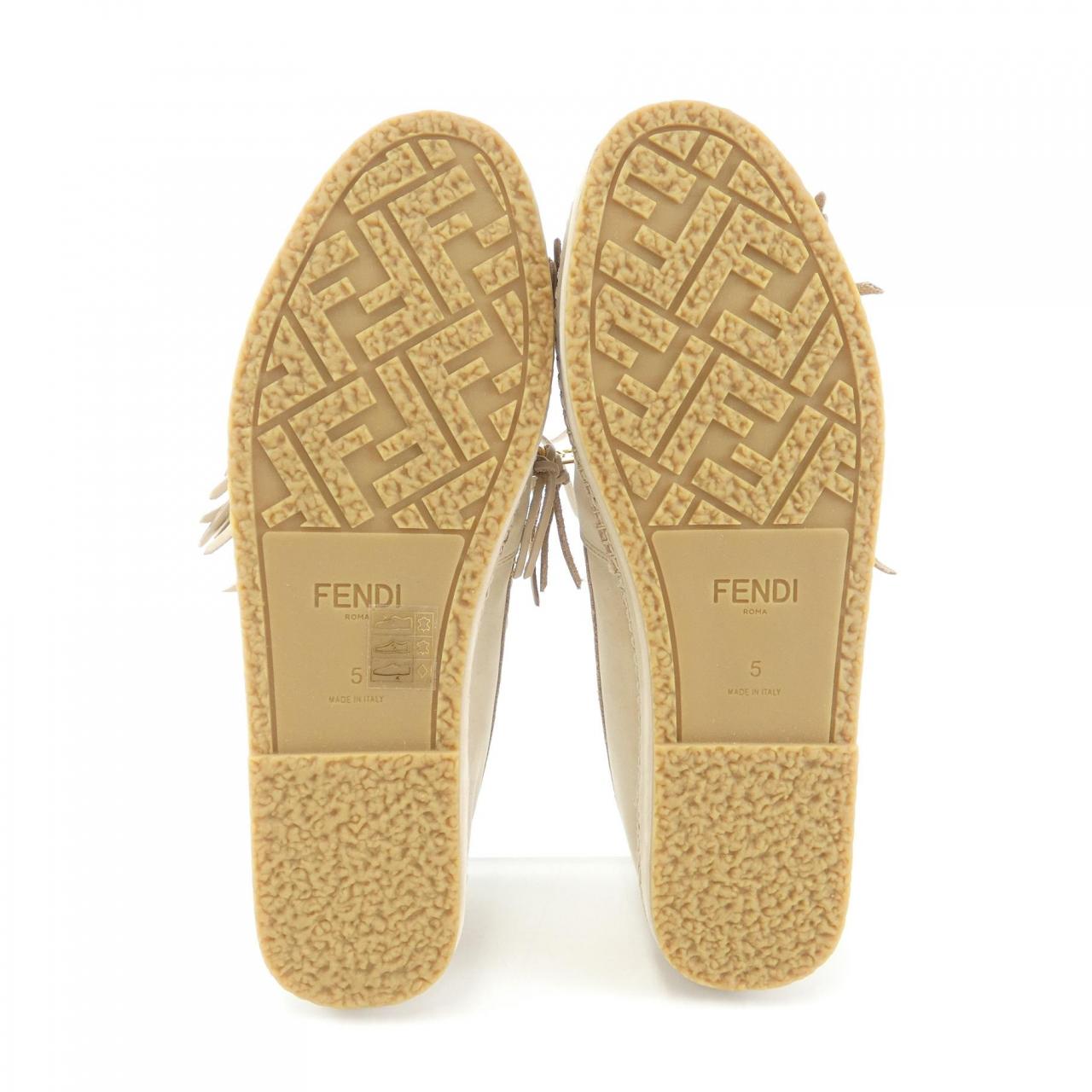 Fendi Shoes