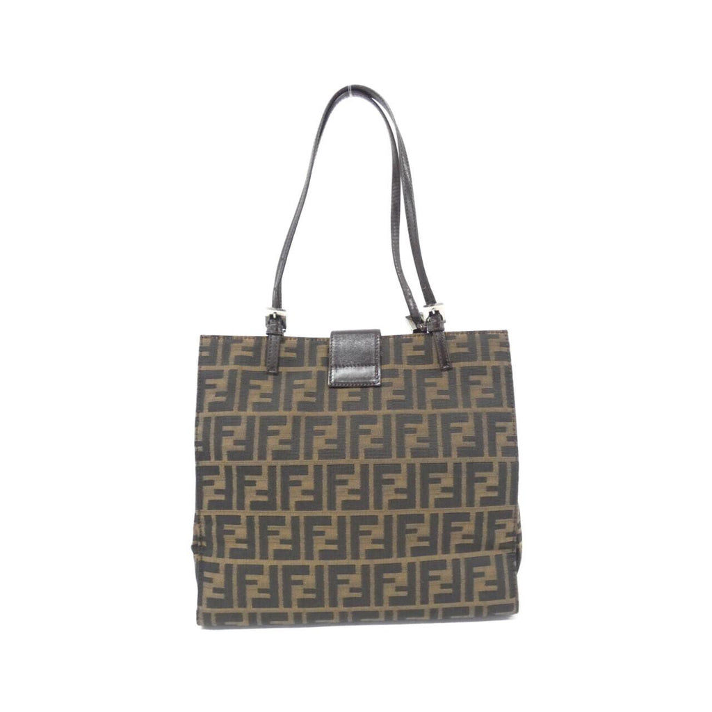 Fendi 15808 Canvas Bag
