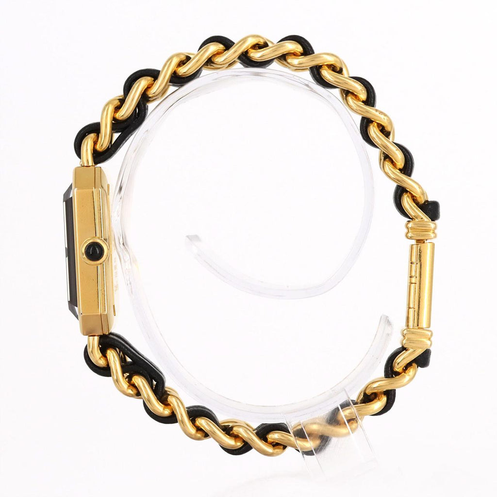 Chanel Première GP Quartz