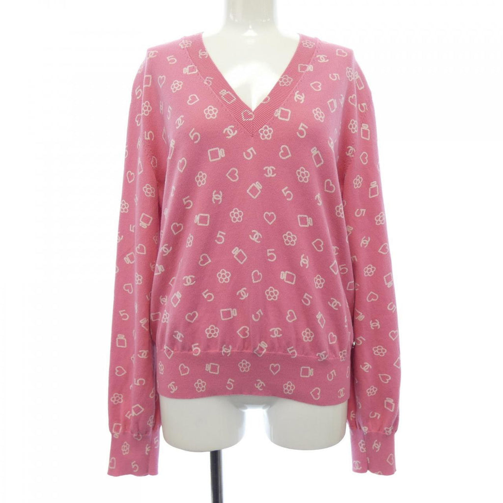 Chanel Knitwear