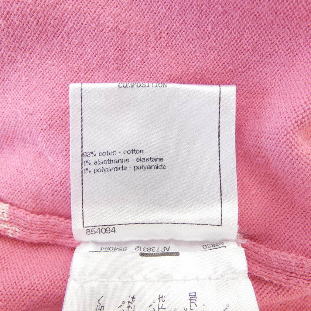 Chanel Knitwear