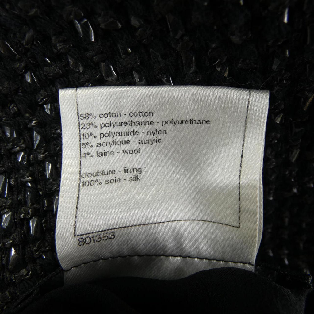 Chanel P43696V31690 Dress