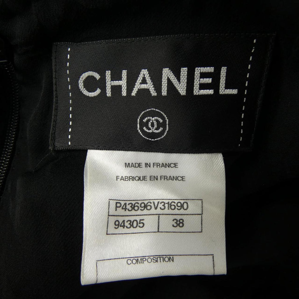 Chanel P43696V31690 Dress