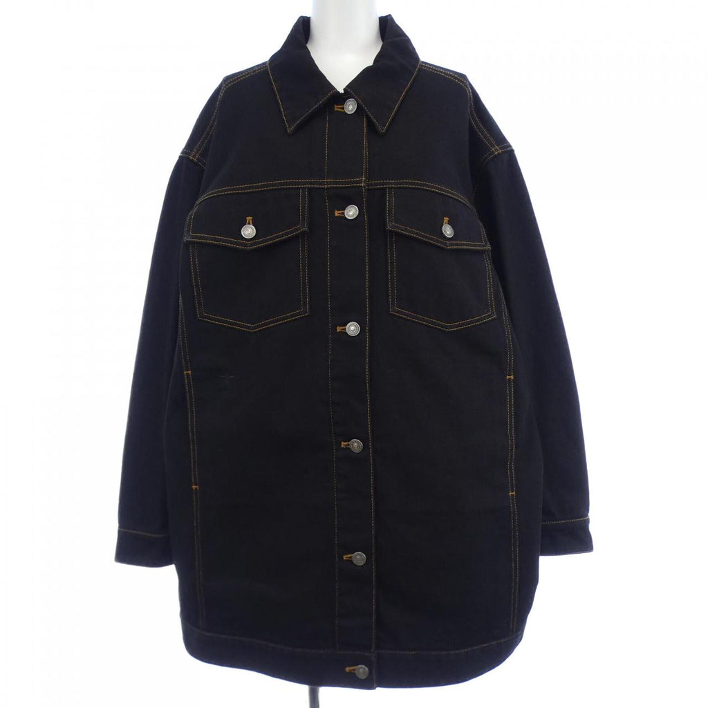 Christian Dior Denim Jacket