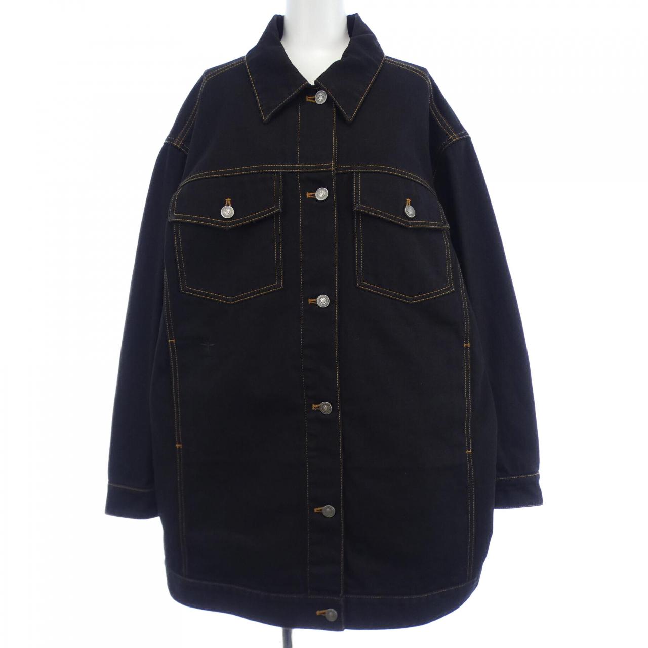 Christian Dior Denim Jacket