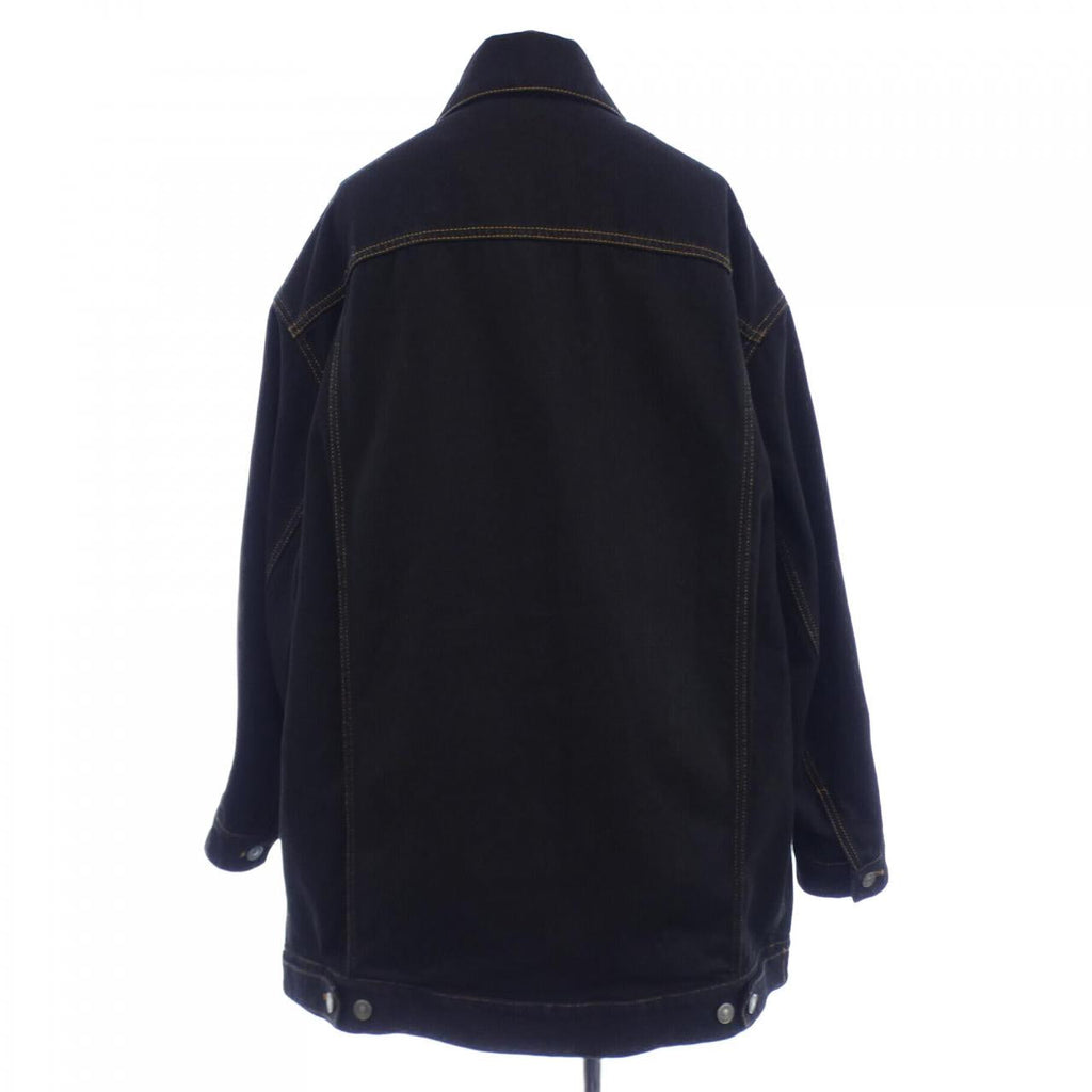 Christian Dior Denim Jacket