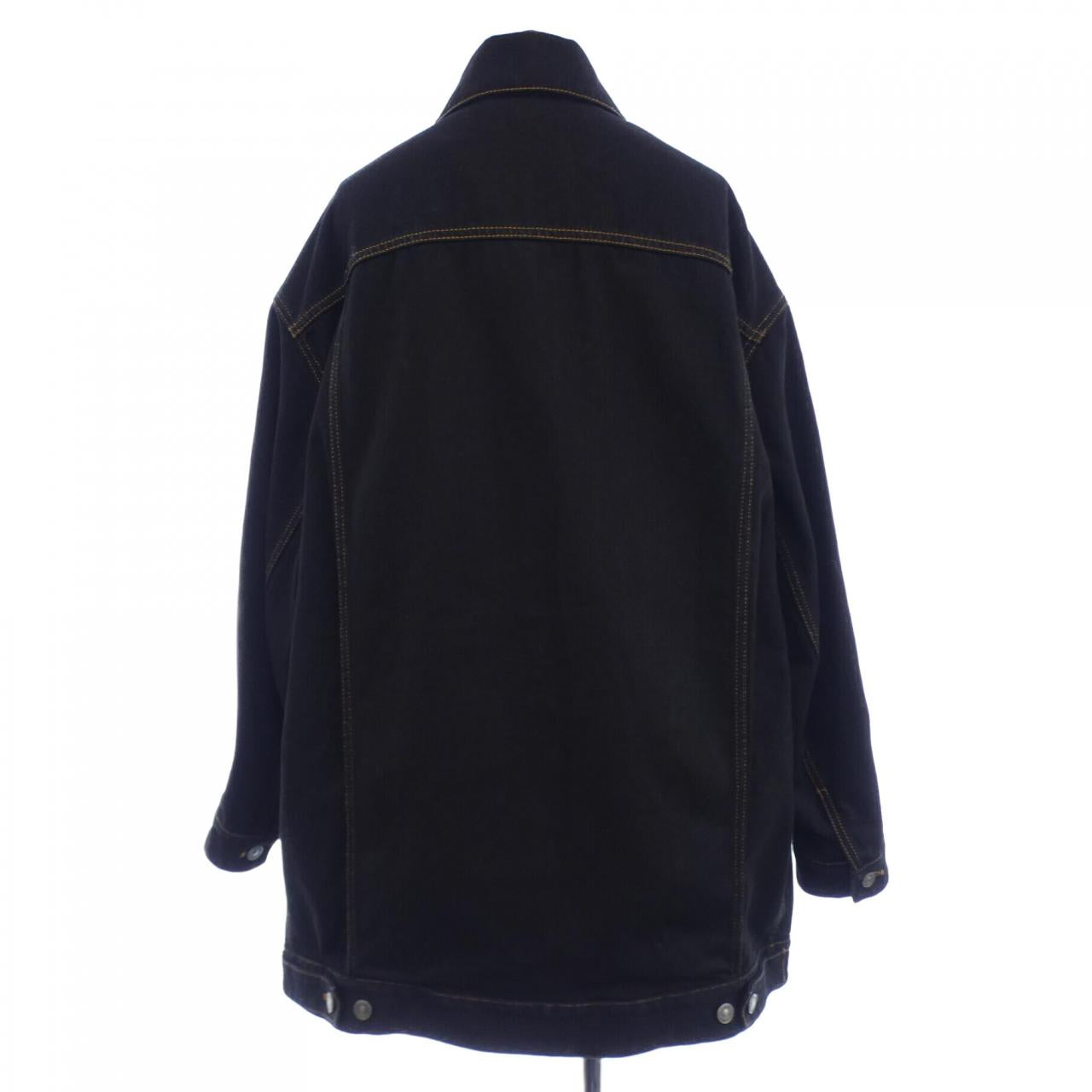 Christian Dior Denim Jacket