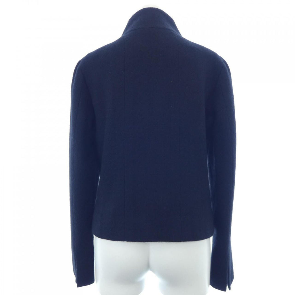 Chanel P16384V08875 Cashmere Jacket