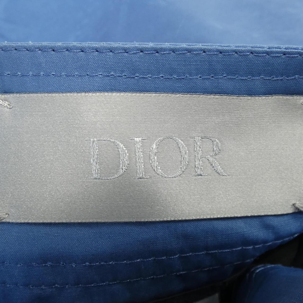 Dior Pants