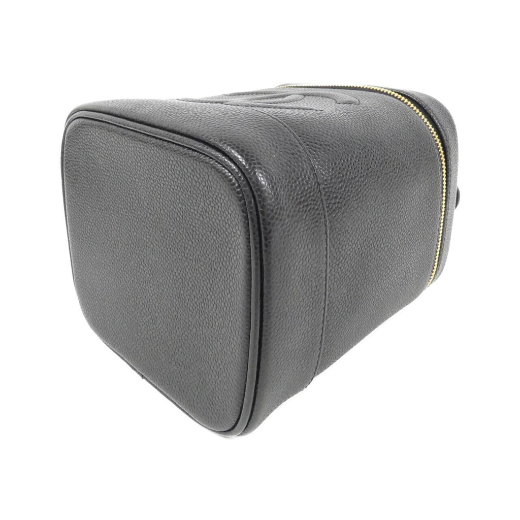 Chanel Caviar Skin Calfskin Bag