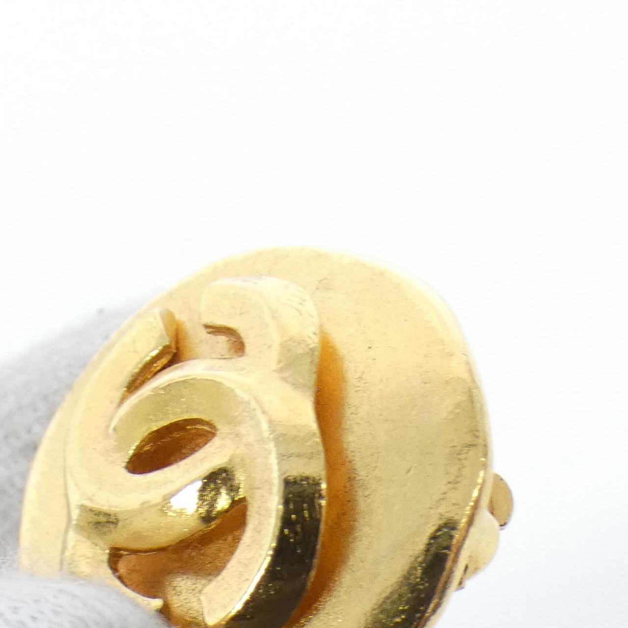 Chanel 06632 Earrings