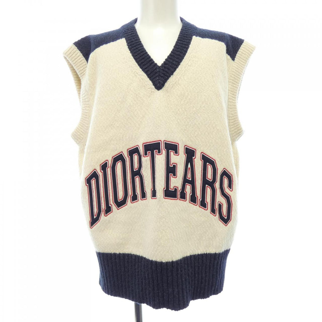 Dior Vest