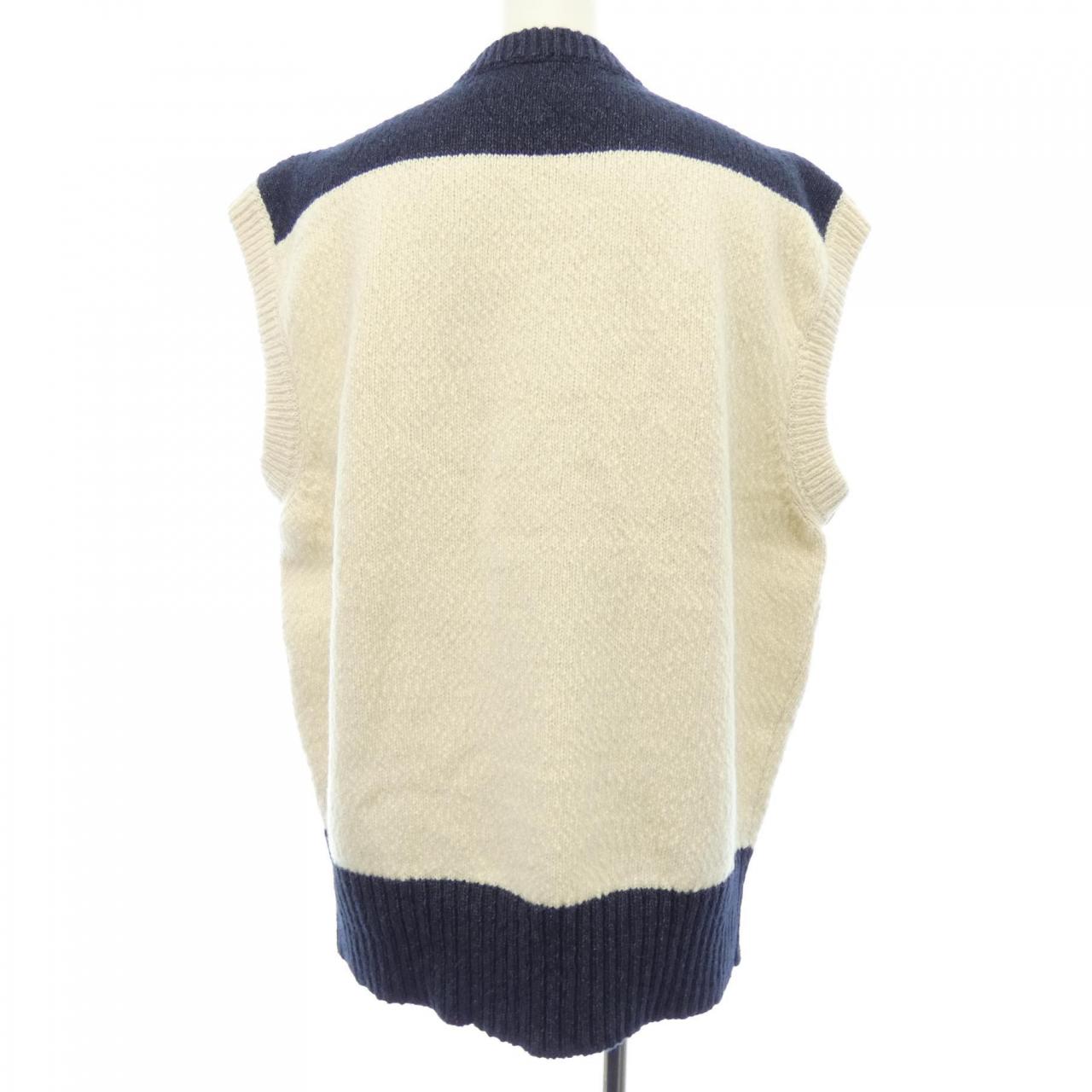 Dior Vest