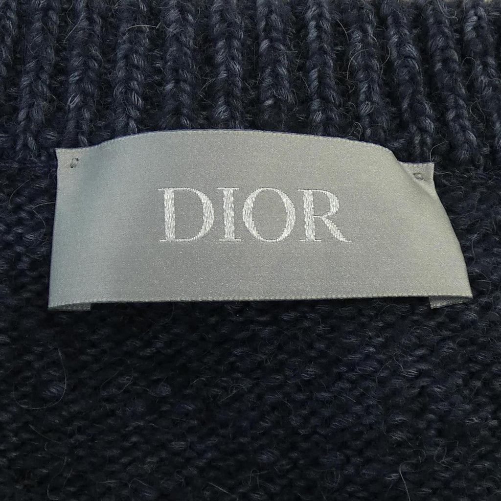Dior Vest
