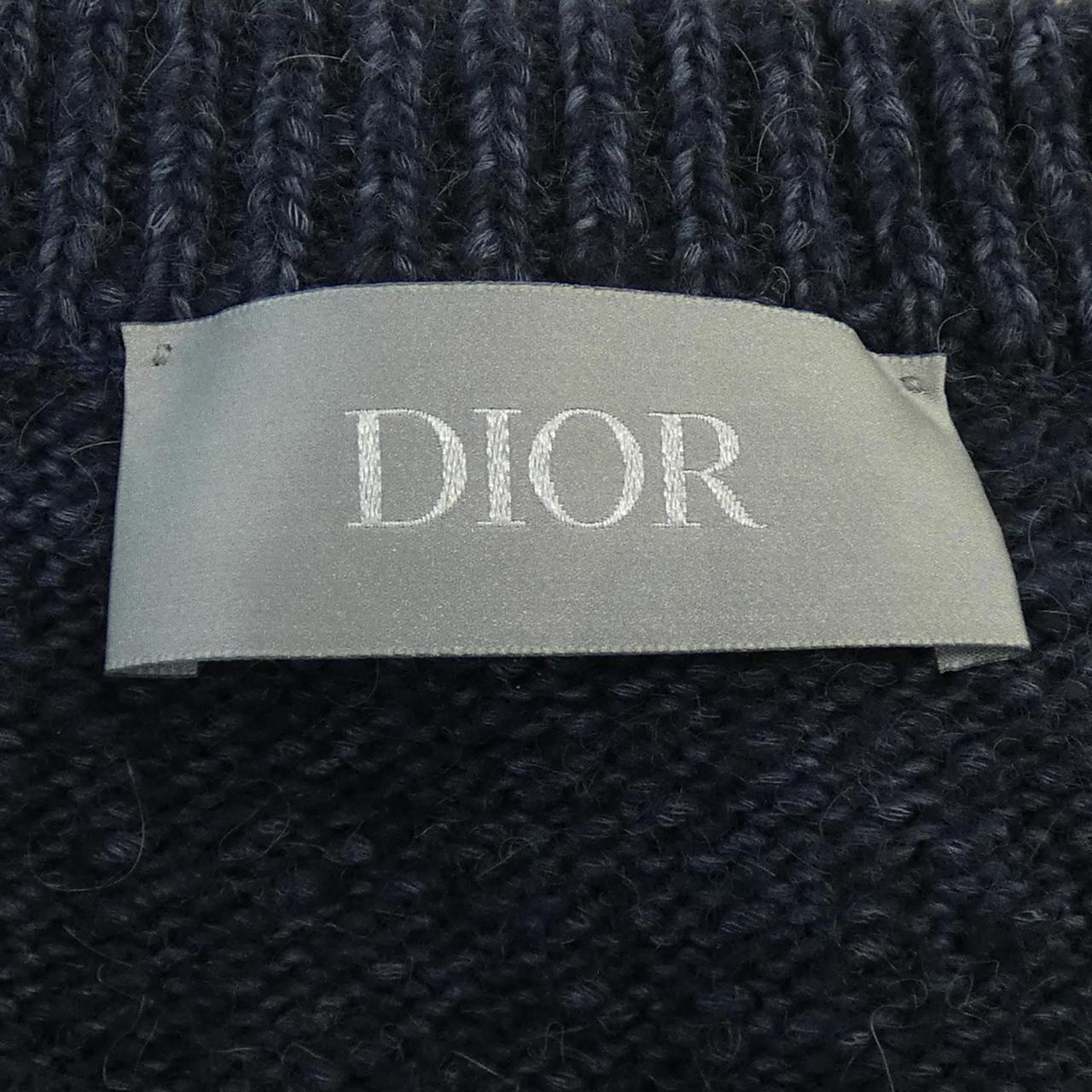 Dior Vest