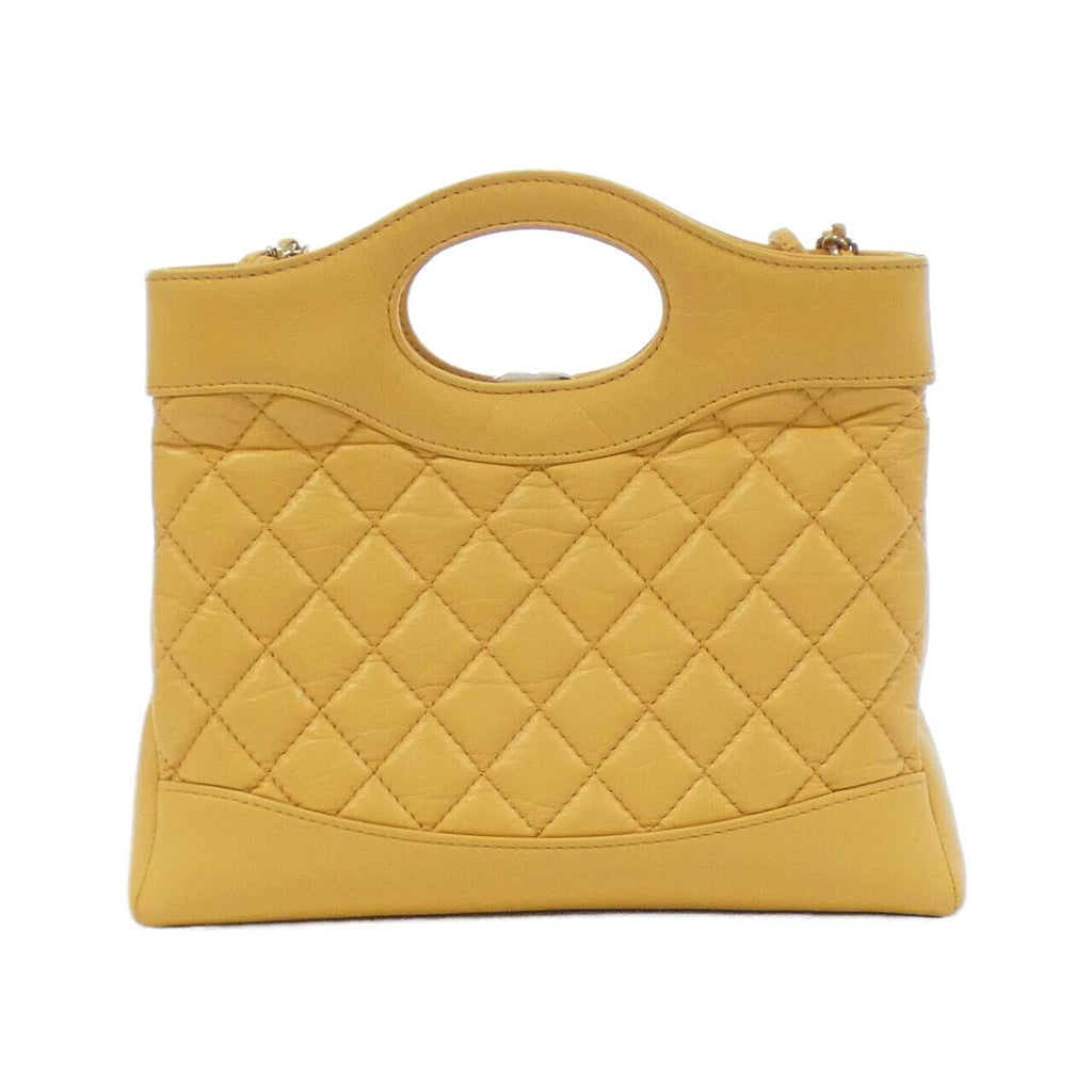 Chanel Chanel 31 Line Calf Shoulder Bag