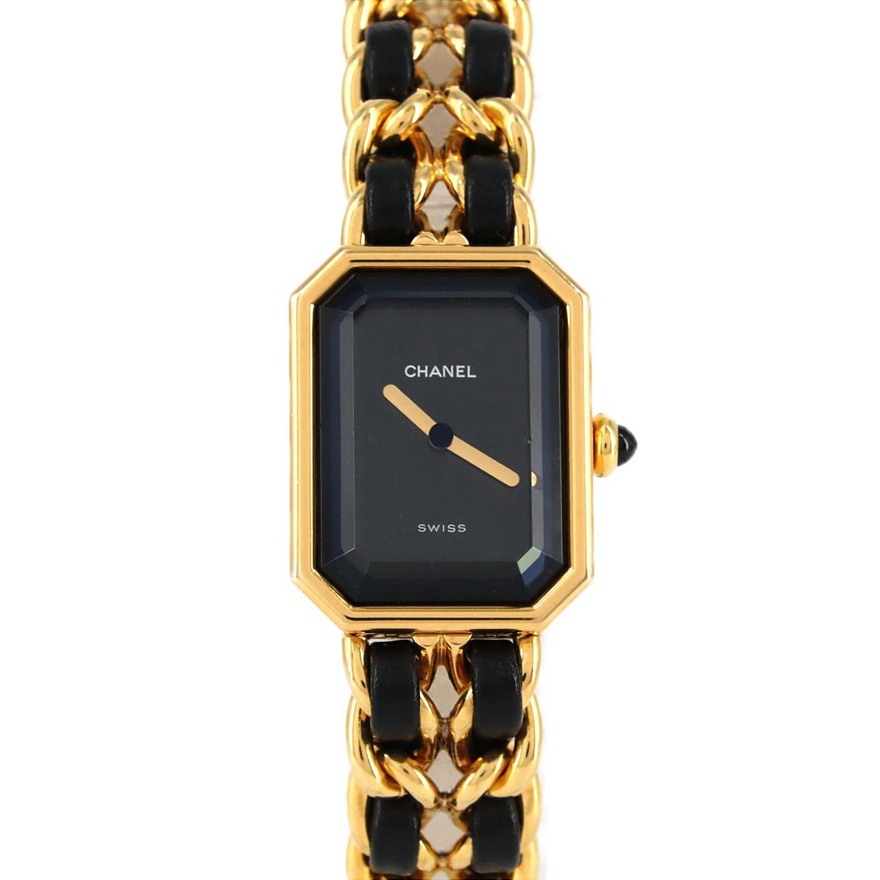 Chanel Première GP Quartz