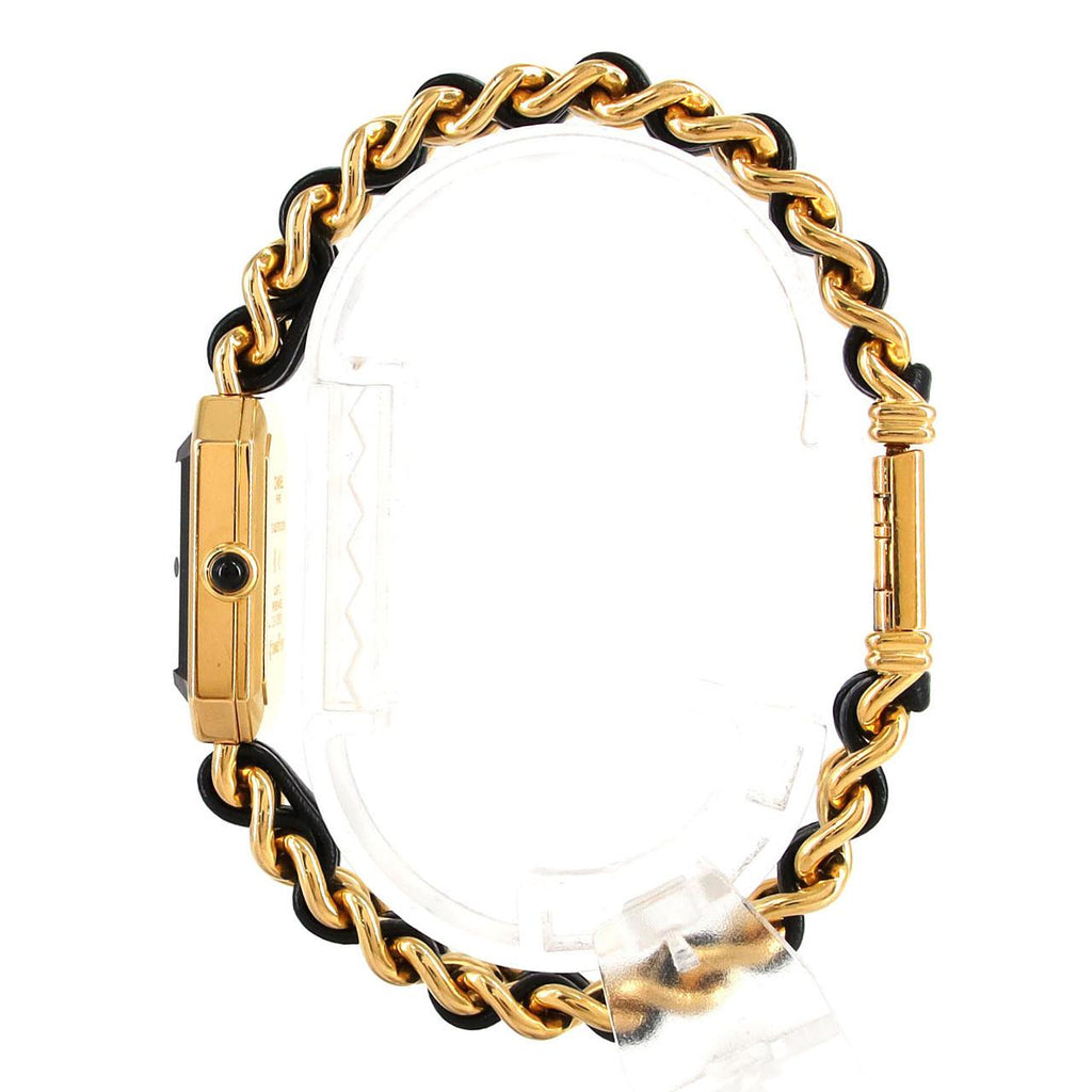 Chanel Première GP Quartz