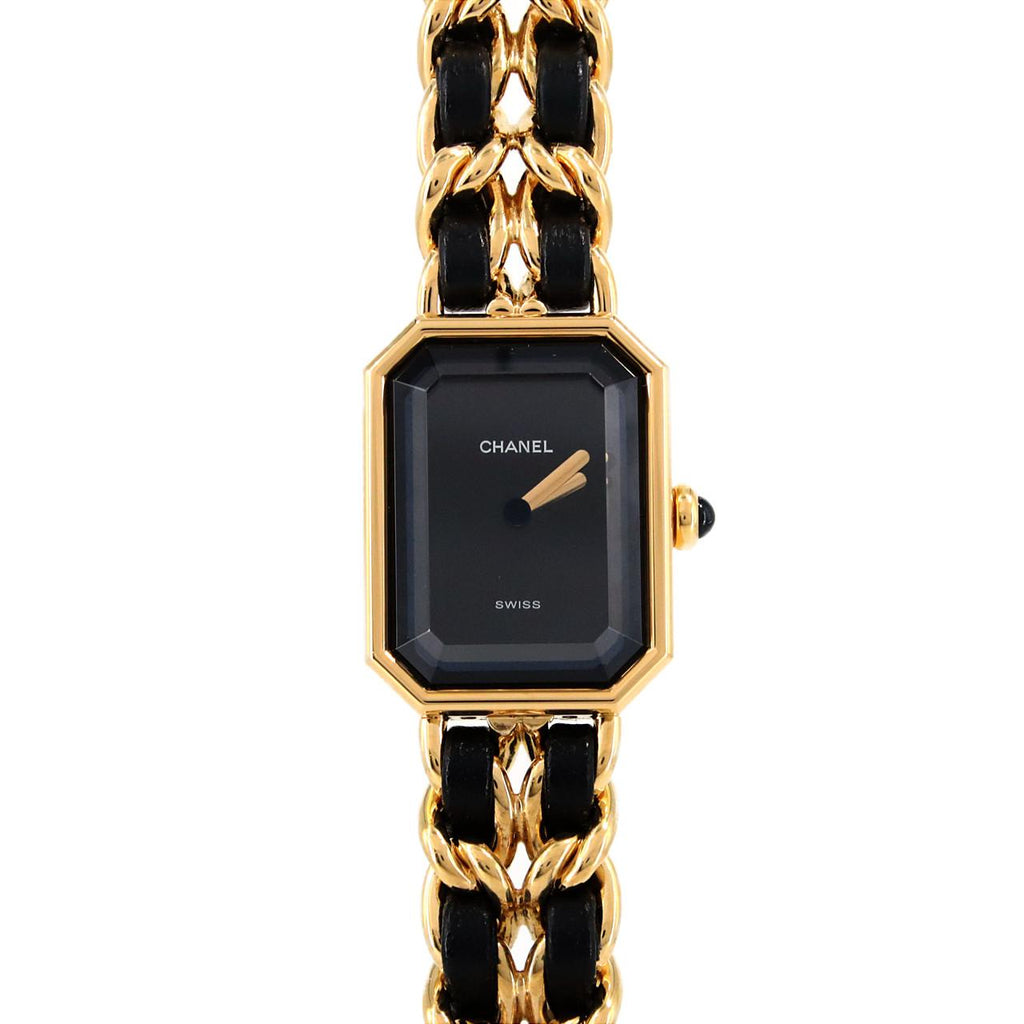 Chanel Première GP Quartz