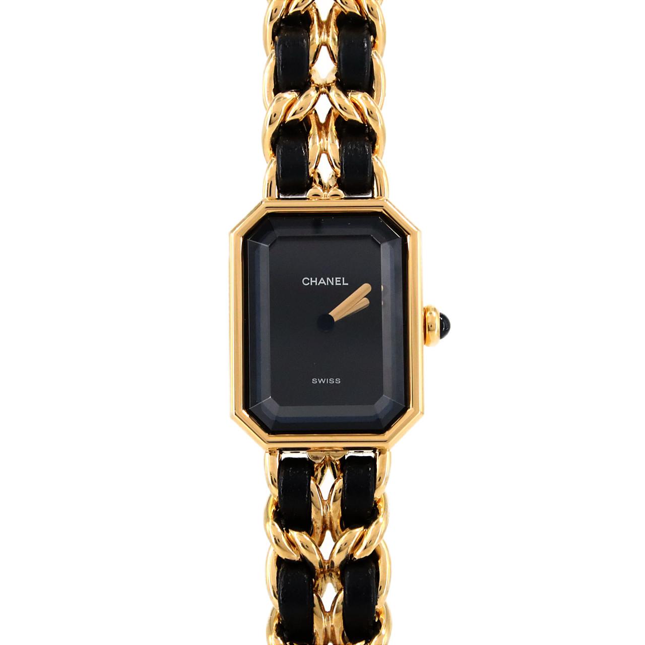 Chanel Première GP Quartz