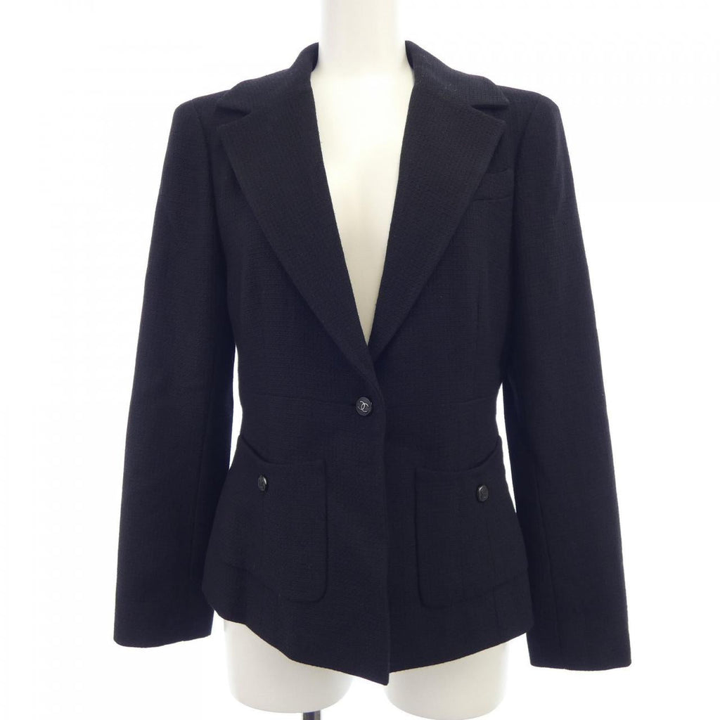 Chanel Jacket