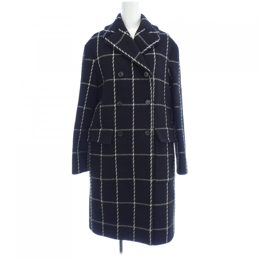 Christian Dior 851M12A1047 Coat
