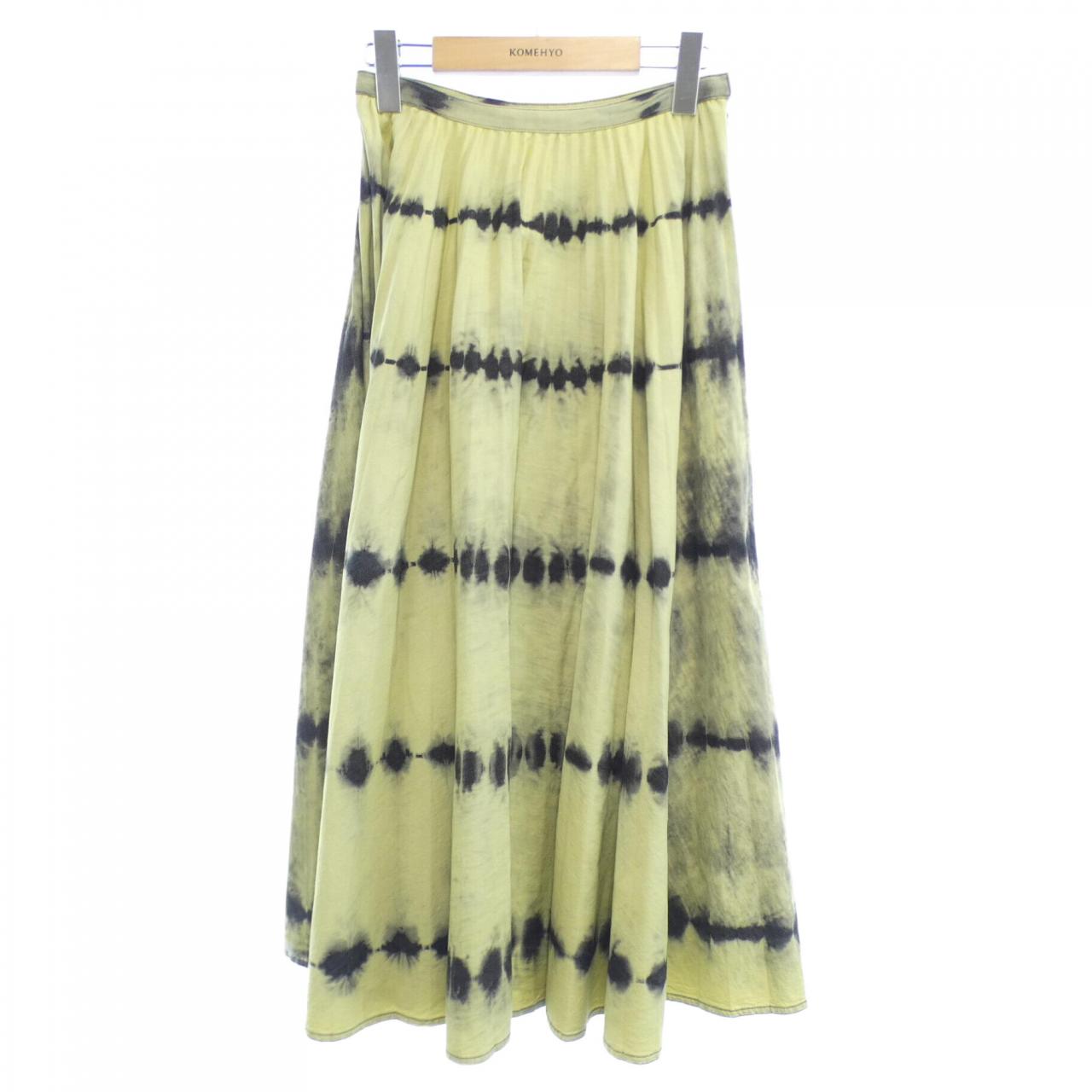 Christian Dior Skirt Skirt