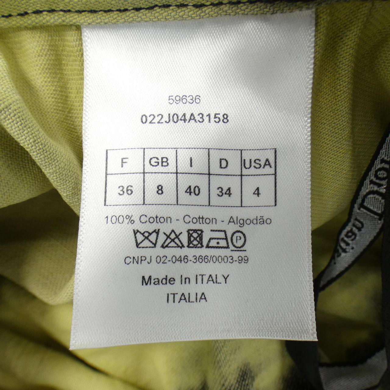 Christian Dior Skirt Skirt